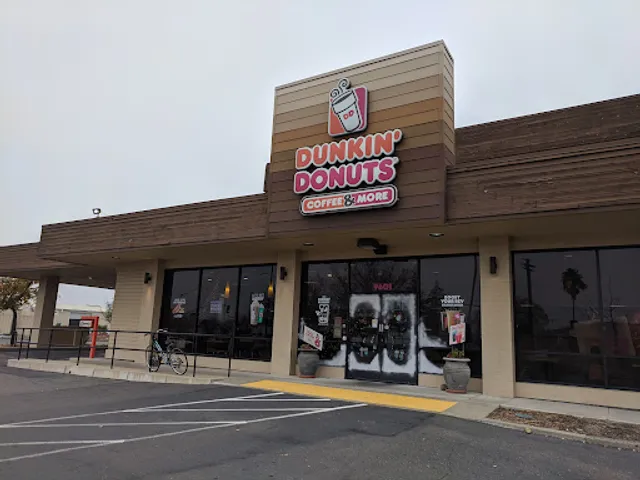 Dunkin'