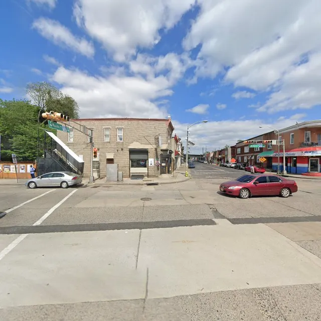 Kaighn's Liquor & Sports Bar