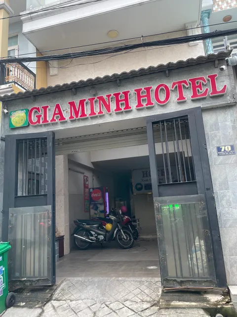 Gia Minh Hotel