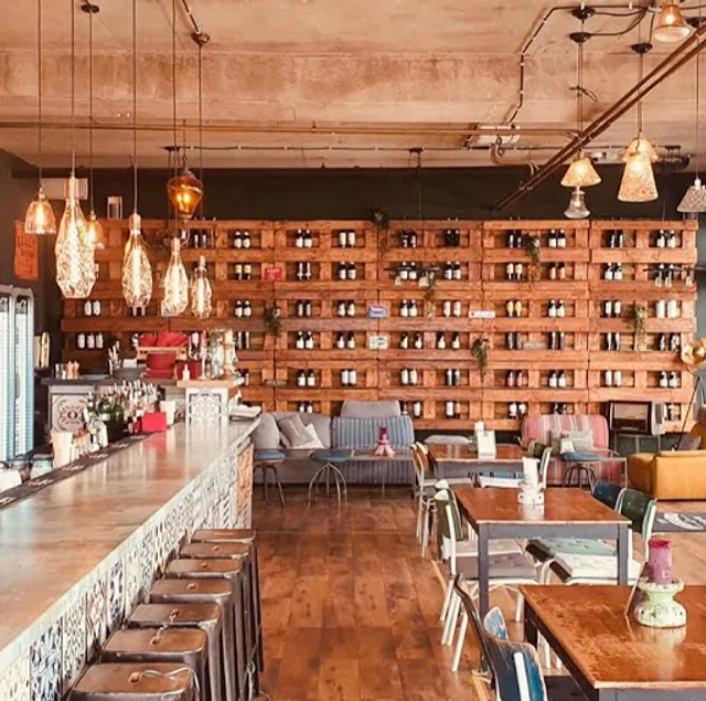 Café Lieblingsmensch