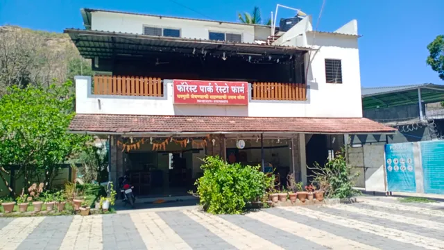 Forest park resto farm