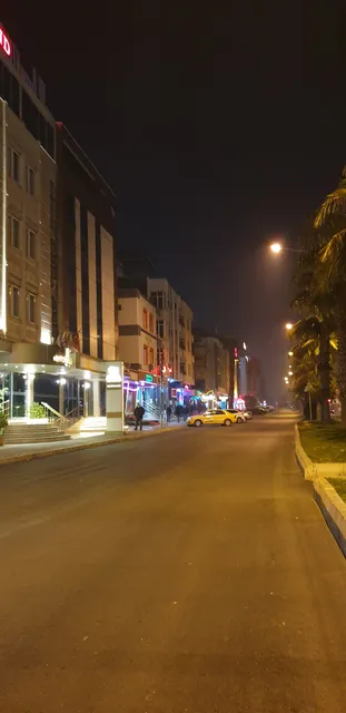 Kervansaray Restaurant