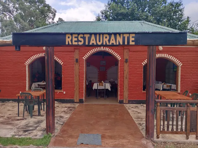 Restaurante El Refugio De Yala