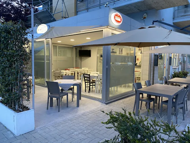 Vinarrosto Osteria Abruzzese, Brace Arrosticini