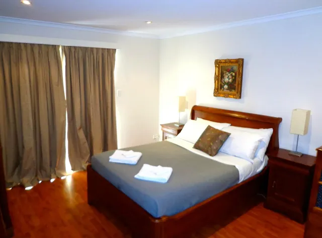 Regency Apartments Adelaide
