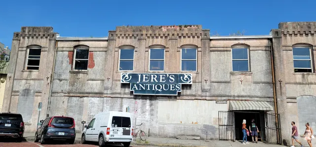 Jere's Antiques