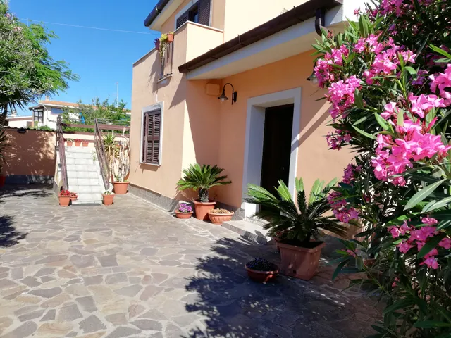 B&B Fiumicino Airport Resort