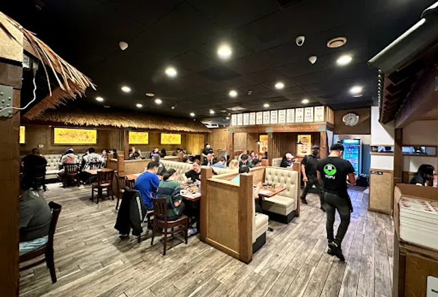 Young Dong Tofu House