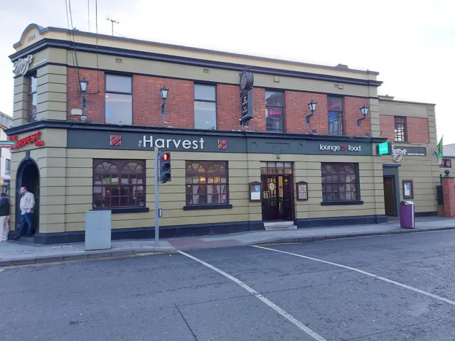 Harveys American Bar & Grill