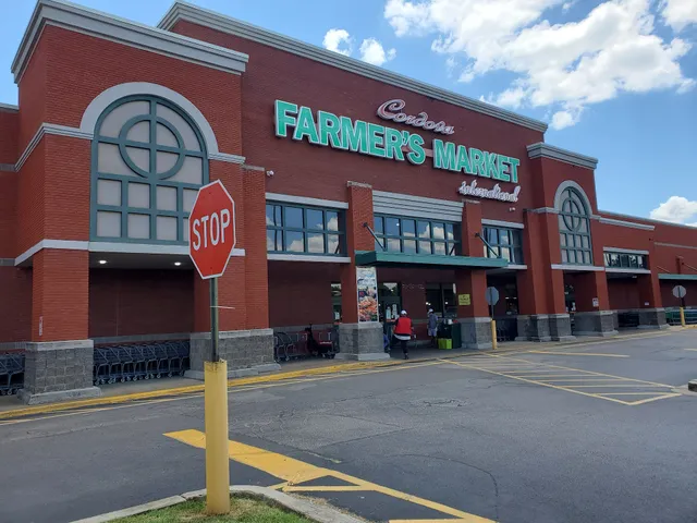 7730 Wolf River Blvd/River Center