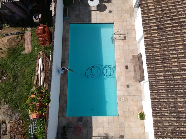 Pousada Sol da Manhã