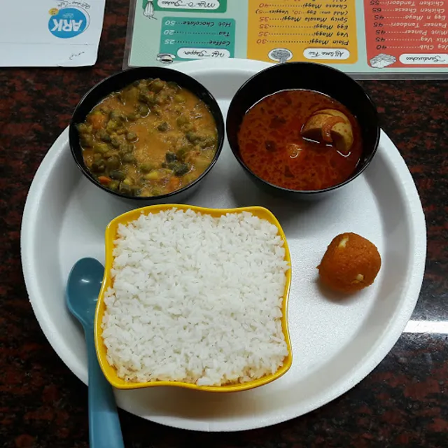 The Ark Café & Giftshop