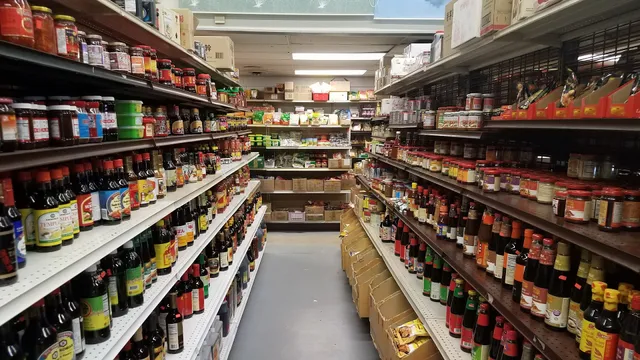 King's Asian Market