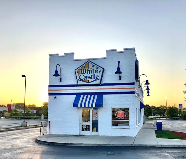 White Castle