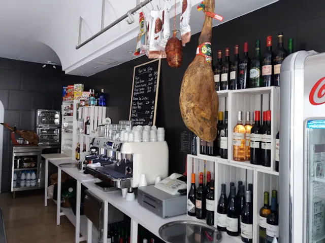 Daniel De María Cafés de especialidad