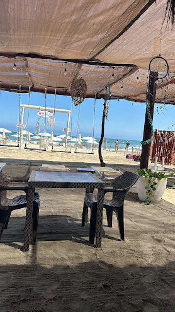 Mi Chula Beach club sayulita