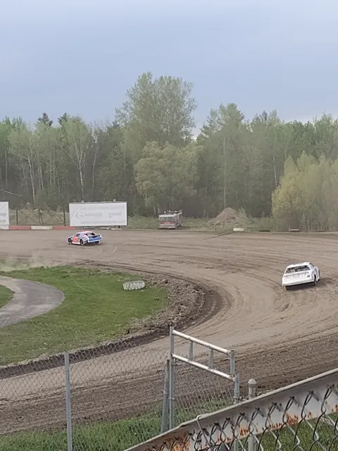 Town of Schuyler Falls