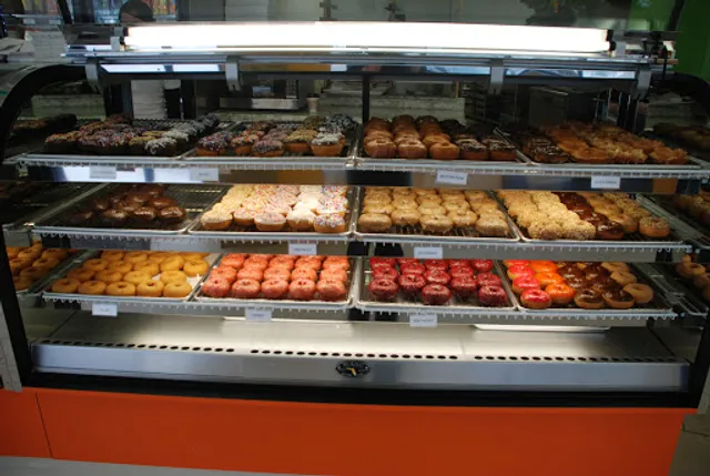 Cindy's Donuts & Ice Cream