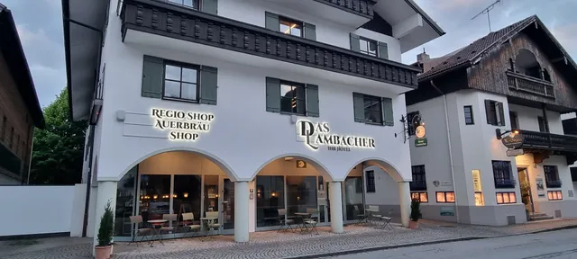 Das Lambacher