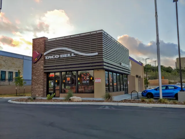 Taco Bell