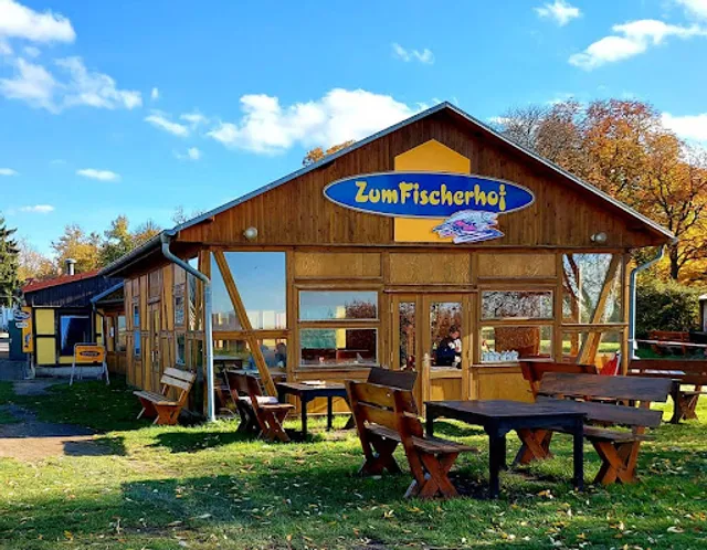 Zum Fischerhof Fischerei Neustrelitz