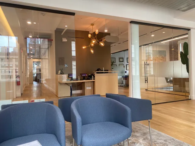 NYU Langone Fertility Center