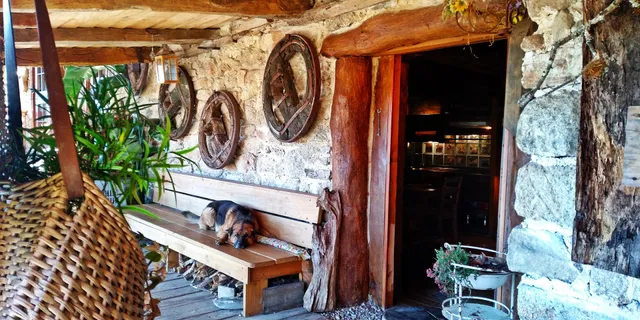 Pouso da Serra Hospedagem e Cozinha Rural