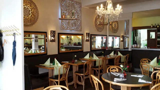 Vegan Restaurant Hiller