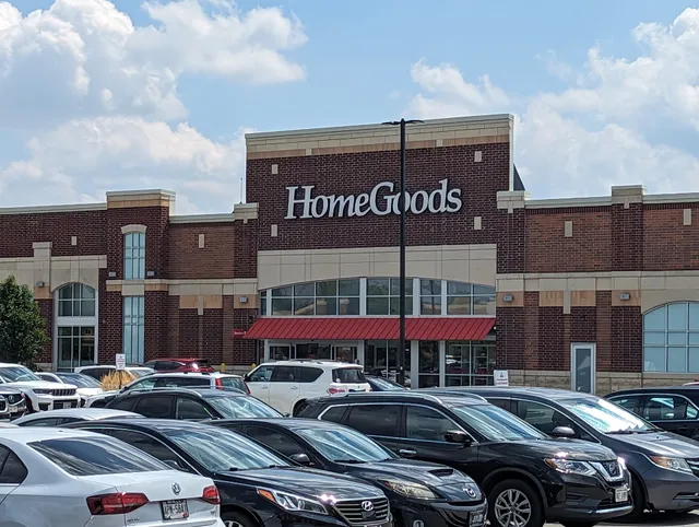 HomeGoods