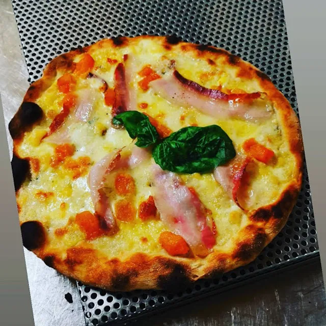 "La Putega" pizzeria di Valerio Roberto