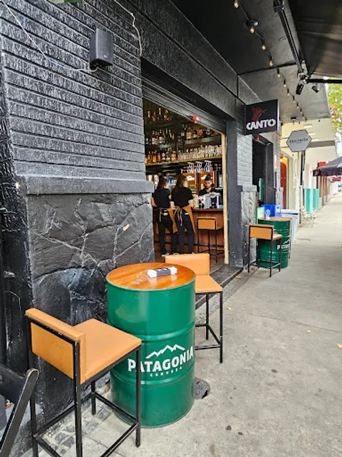 Canto - Bar de Parrilla