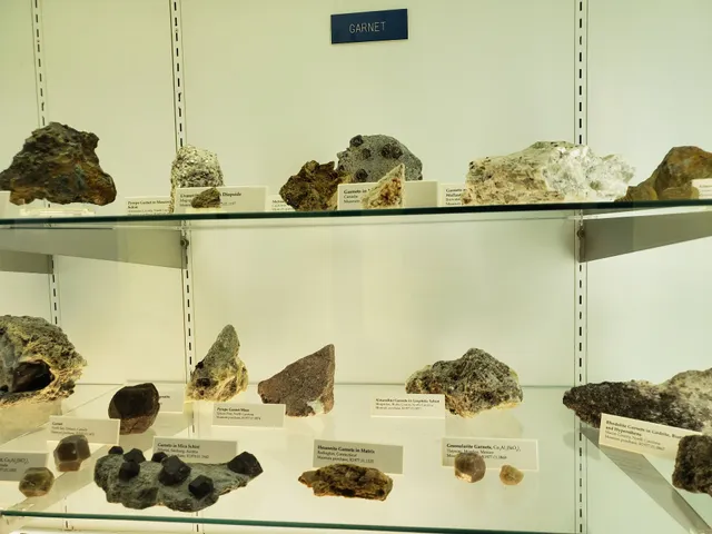 Lora Robins Gallery, University of Richmond