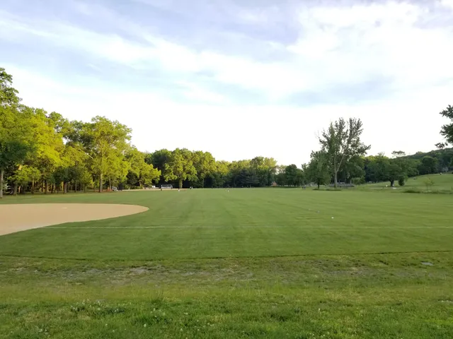 Goffle Brook Dog Park