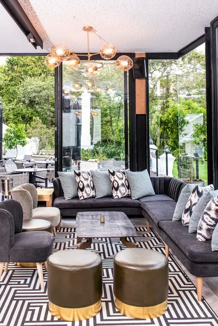 Incognito by Kove Collection