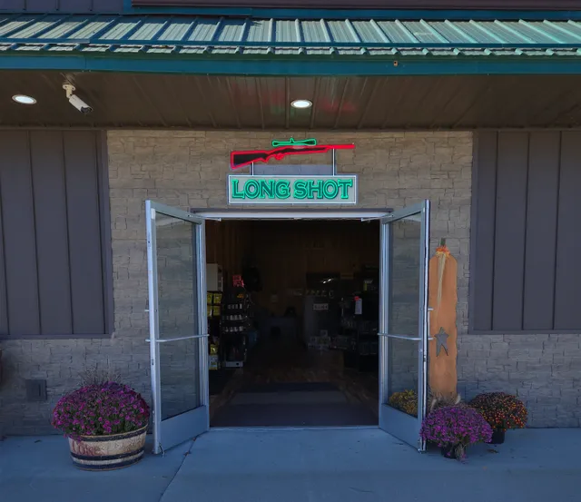 Long Shot Ammo & Arms