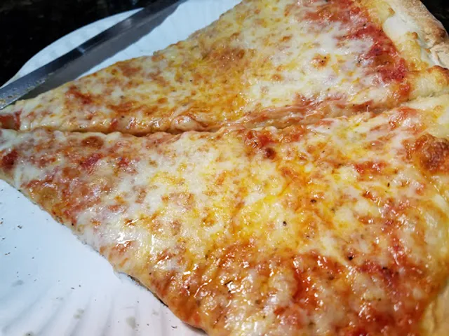 Anthony's Pizza