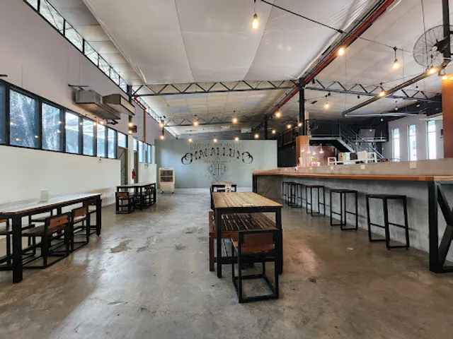 Macallum Connoisseurs Coffee Company