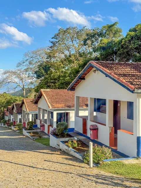 Hotel Fazenda Palmital