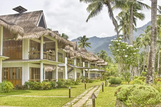 Daluyon Beach and Mountain Resort