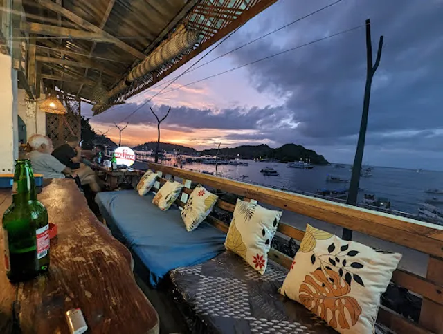 Warung Brothers Bajo