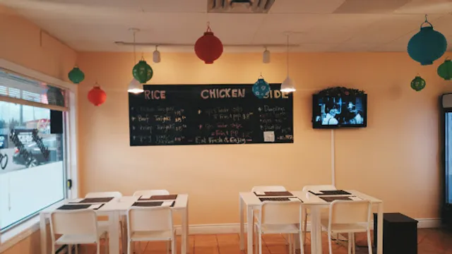 Kim's Yori (Fry) Time