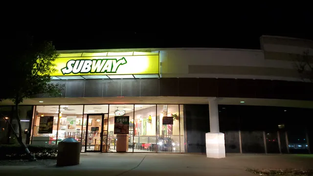 Subway