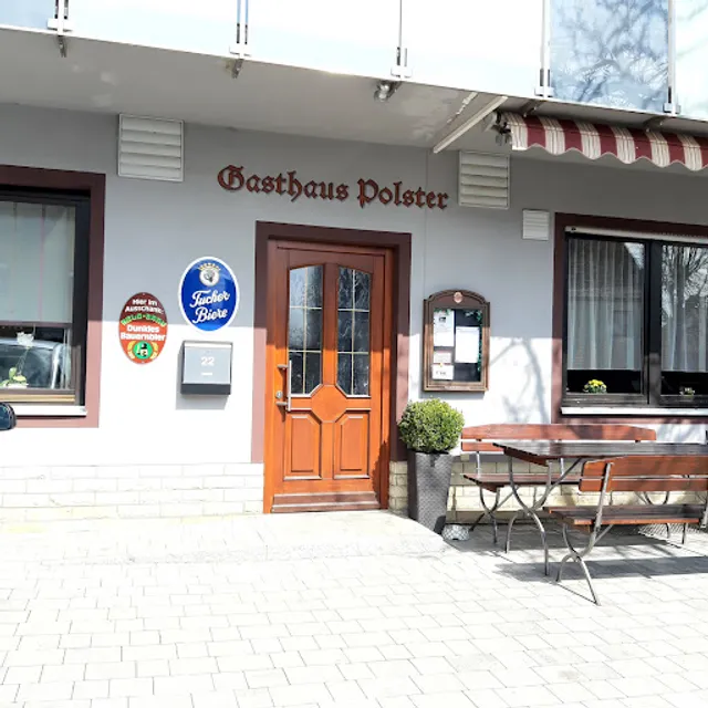 Gasthaus Polster