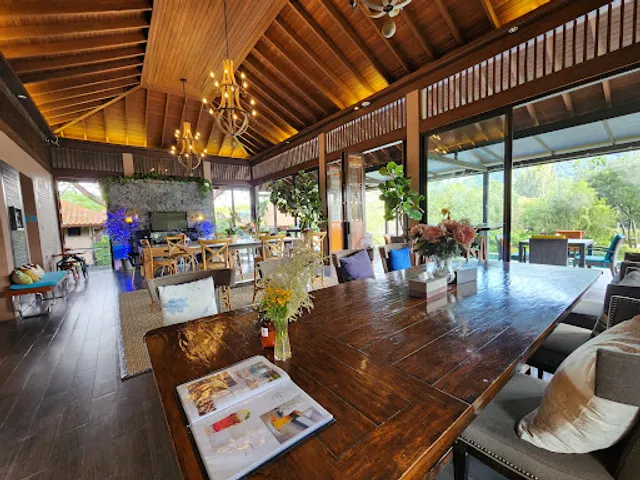 Doctor Coffee Khao Yai