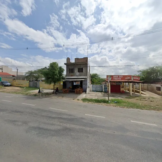 Restaurante Do Caminhoneiro Tadeu