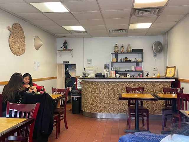 Maiku Vietnamese Pho