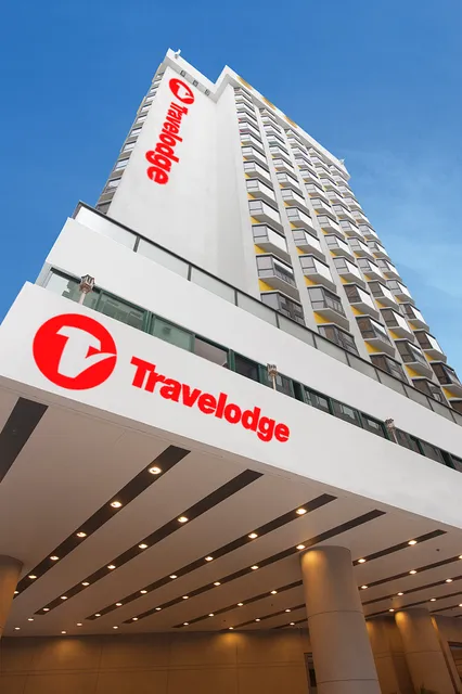 Travelodge Kowloon