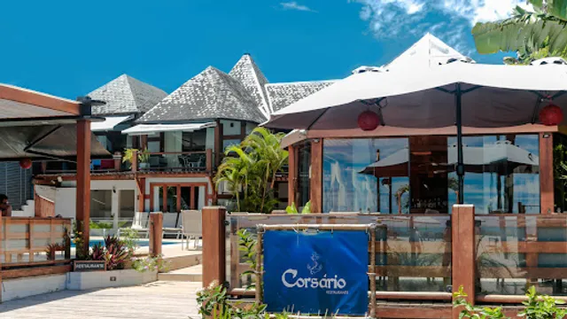 Restaurante Corsário