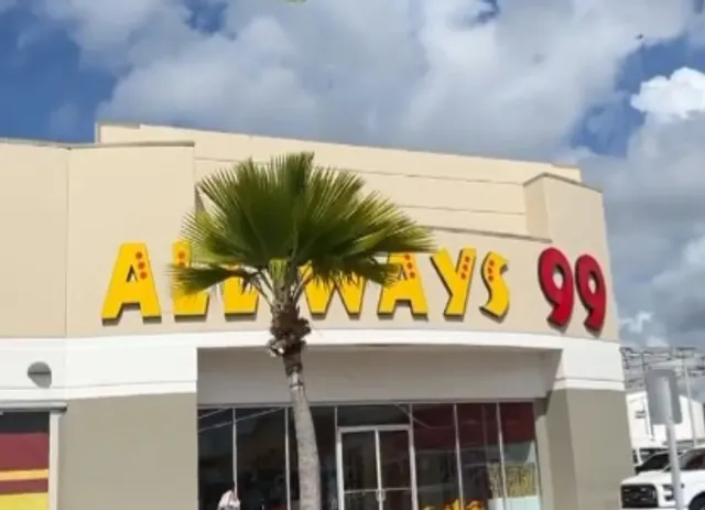 All Ways 99