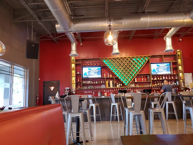 Tribeca Restaurant And Lounge